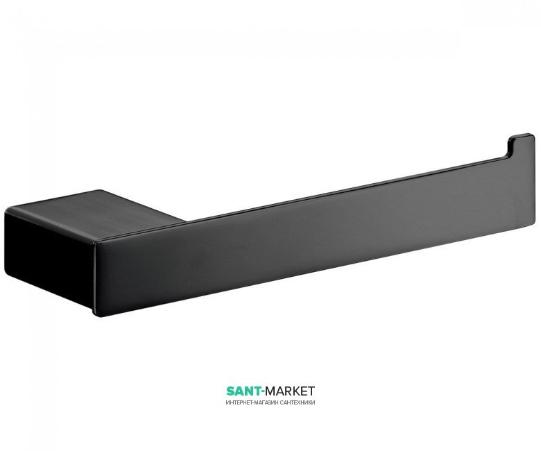 Держатель для запасного рулона Emco Loft Black 0505 133 00