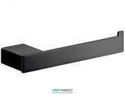 Держатель для запасного рулона Emco Loft Black 0505 133 00