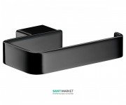 Держатель для туалетной бумаги EMCO LOFT BLACK 0500 133 01