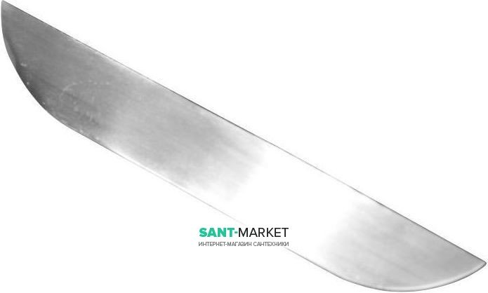 Ручка для шкафчика Jika Deep большая H4980434340001