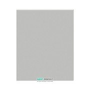 Зеркало в ванную комнату Jika Lyra Plus 40х75 см основа белая H4531810383041