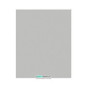 Дзеркало у ванну кімнату Jika Lyra Plus 40х75 см основа біла H4531810383041