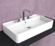 Раковина накладна Flaminia Miniwash MW75PR