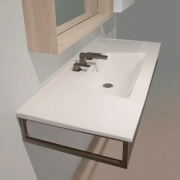 Раковина підвісна Flaminia Bloom BM105L