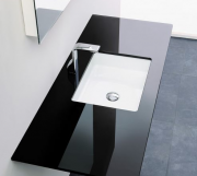 Раковина встраиваемая Flaminia Miniwash MW48SP