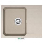 Мийка для кухні Franke Orion OID 611-62 врізна зворотний з двома отворами Tectonite цукру 114.0498.009