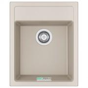 Мойка для кухни Franke Sirius SID 610-40 врезная прямоугольная Tectonite сахара 114.0497.990