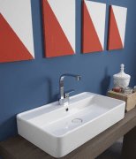 Раковина накладна Flaminia Miniwash MW60PR