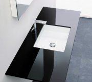 Раковина вбудована Flaminia Miniwash MW48SP