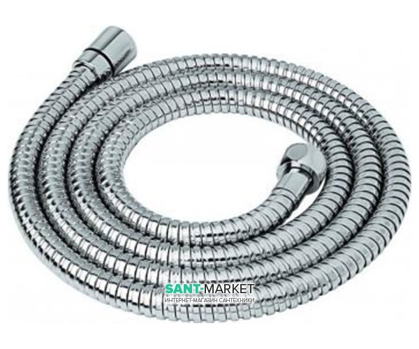 Шланг для душа Jika Lyra Plus 170 см хром H3622700040111
