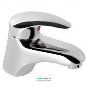 Змішувач для раковини Jika Lyra Plus змішувач хром H3112710040001