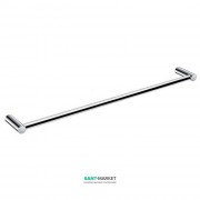 Держатель для полотенец Jika Basic 610 мм хром H3813A20040001