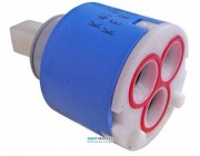 Картридж керамічний для змішувача Jika Lyra Plus H3919920000051