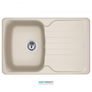 Мийка для кухні Franke Antea AZG 611-78 врізна зворотний Fragranite цукру 114.0499.166