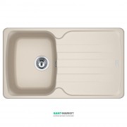 Мийка для кухні Franke Antea AZG 611-86 врізна зворотний Fragranite цукру 114.0499.182