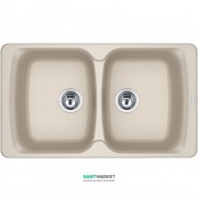 Мийка для кухні Franke Antea AZG 620 врізна зворотний Fragranite цукру 114.0499.191
