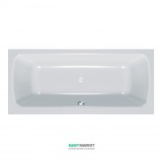 Ванна акрилова Kolpa-san Bell 180х80 см білий 961642