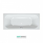 Ванна акриловая Kolpa-san Destiny 170х70 см белый 571025