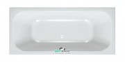 Ванна акриловая Kolpa-san Destiny 180х80 см белый 571049