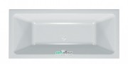 Ванна акриловая Kolpa-san Elektra 170х70 см белый 740681