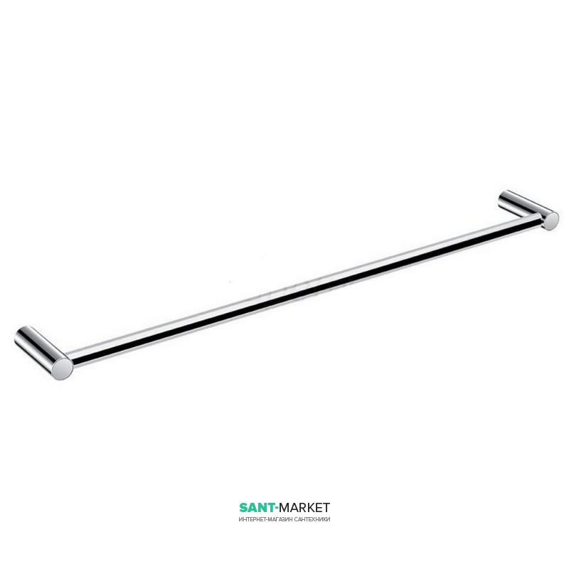 Тримач для рушників Jika Basic 610 мм хром H3813A20040001
