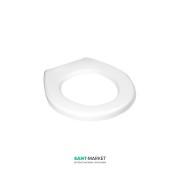 Сидіння для дитячого унітазу Jika Baby дюропласт білий H8970373000001