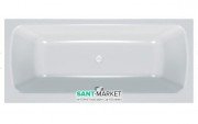 Ванна акриловая Kolpa-san Bell 180х90 см белый 961765