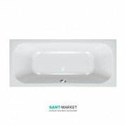 Ванна акриловая Kolpa-san Destiny 170х70 см белый 571025