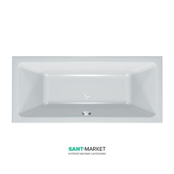 Ванна акрилова Kolpa-san Elektra 180х80 см білий 739135