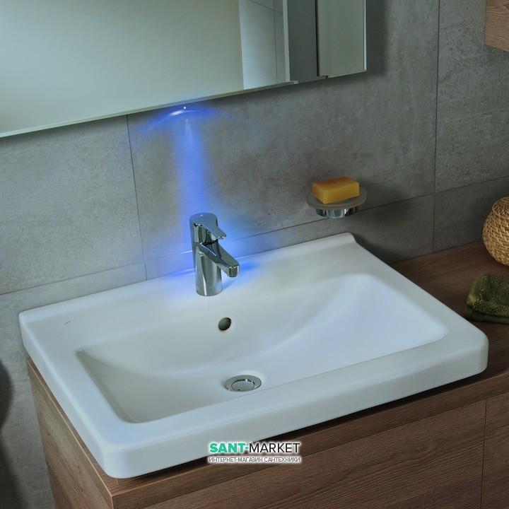 Бесконтактная светодиодная подсветка Jika Clear с датчиком приближения H4942611730001