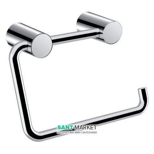 Тримач для туалетного паперу Jika Basic хром H3843A20041001