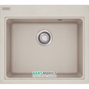 Мийка для кухні Franke Maris MRG 610-58 врізна прямокутна Fragranite цукру 114.0502.832