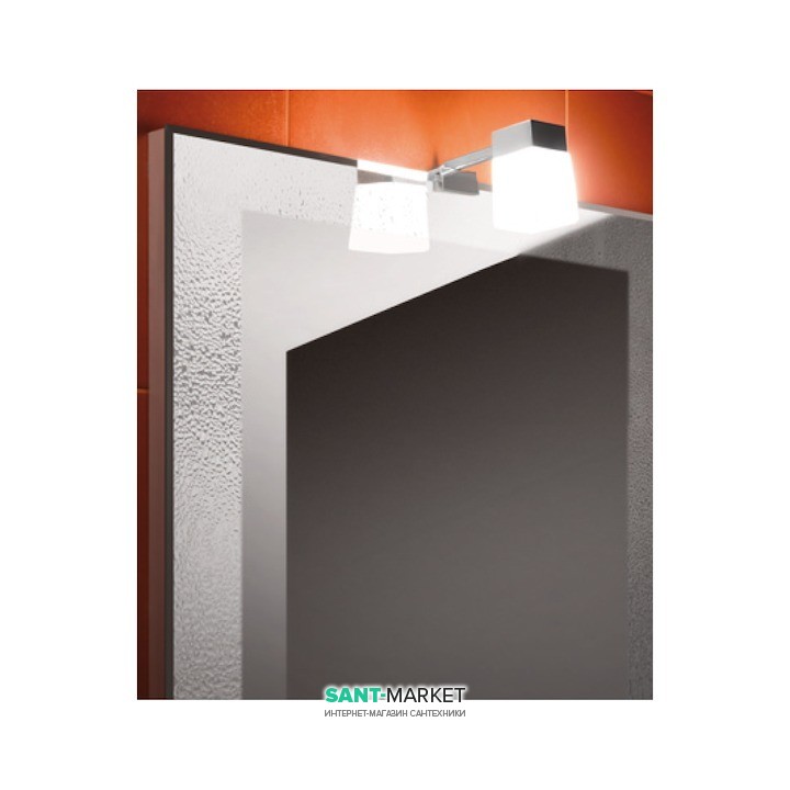 Набір для підігріву дзеркала Jika Clear 274х274 мм H4942811730001