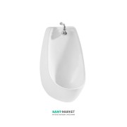 Писсуар подвесной Jika Domino керамика белый H8411000000001
