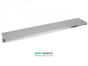 Ручка для шкафчика Jika Cube 20 см хром H4915841760001