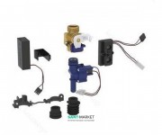 Сенсор з комплектом електроніки для пісуара Jika Domino H8950760000001