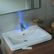 Бесконтактная светодиодная подсветка Jika Clear с датчиком приближения H4942611730001