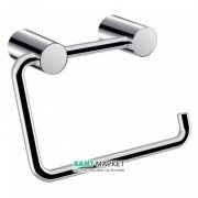 Держатель для туалетной бумаги Jika Basic хром H3843A20041001