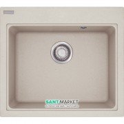 Мийка для кухні Franke Maris MRG 610-58 врізна прямокутна Fragranite цукру 114.0502.832