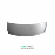 Панель для ванни Kolpa-san Loco 211 см білий 953722