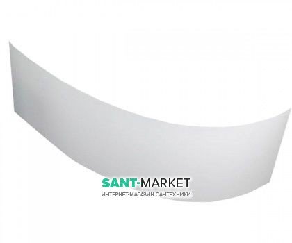 Панель ванны Kolpa-san Calando 160 см белый 539681