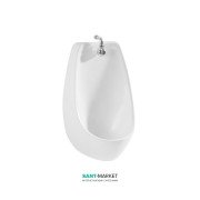 Писсуар подвесной Jika Domino керамика белый H8411000000001
