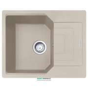 Мойка для кухни Franke Urban UBG 611-62 врезная оборотная Fragranite сахара 114.0574.948