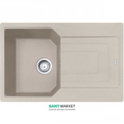 Мойка для кухни Franke Urban UBG 611-78 врезная оборотная Fragranite сахара 114.0574.937