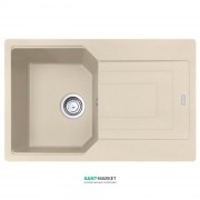 Мойка для кухни Franke Urban UBG 611-78 врезная оборотная Fragranite бежевый 114.0574.940