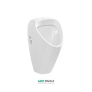 Писсуар подвесной Jika Golem верхний подвод керамика белый H8430610000001