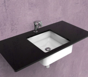 Раковина встраиваемая Flaminia Miniwash MW40SP