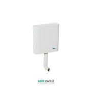 Сливной бачок для унитаза Jika Modul настенный с детским рисунком H8937110000001