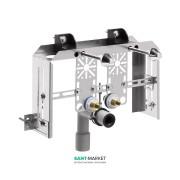 Монтажный модуль для биде Jika Modul установка в кирпичную кладку H8936430000001