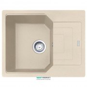 Мийка для кухні Franke Urban UBG 611-62 врізна зворотний Fragranite бежевий 114.0574.951